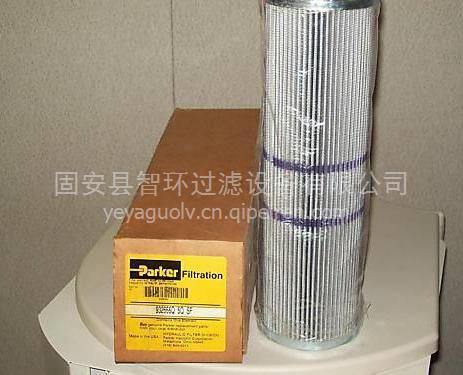 专业解读 江苏派克液压滤芯929099Q——特性、应用与选购指南