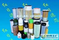 河北固安红日滤清器厂 专业生产林德OM系列滤芯，打造高效过滤解决方案