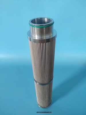 解读柴油滤清器滤芯 RP2500CAU20D1型号详解与应用指南